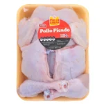 Pollo Cibao Fresco Picado Lb