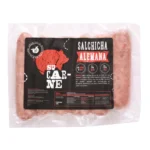 Salchicha Sucarne Alemana Lb