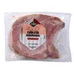 Chuleta Cerdo Ahumada Premium Lb