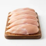 Filete De Pechuga Pollo Cibao Lb