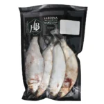 Sardina Criolla Lb
