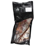 Cabeza De Pescado Criollo Lb