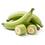Platano Verde Und