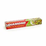 Papel Plastico Para Envolver Diamond 100 Pies