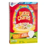 Cereal Nestle Lucky Charms 290 Gr