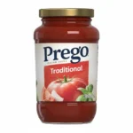 Salsa Tradicional Prego 14 Oz