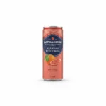 Agua Con Gas Fico De india San Pellegrino 330Ml