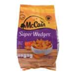 Papas Super Wedges Mccain 750 Gr