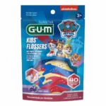 Hilo Dental C/Mango Kids Gum 40 Un