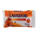 Jabon Miel Lavador 110 Gr