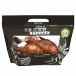 Pollo Rostizado Limón Pimienta Und
