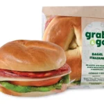 Bagel Italiano