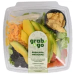 Ensalada Mexicana Gg