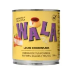 Leche Condensada Wala 396 G