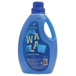 Detergente Liquido Original Wala 3 L