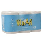 Papel Higiénico Wala 12 Un