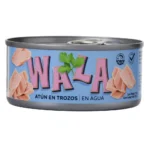 Atun En Trozos Wala Agua 170 Gr