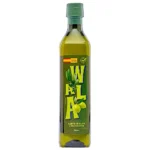 Aceite Oliva Wala Virgen Extra 750 Ml
