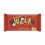Galletas Sandwich Chocolate Wala 12 Unidades