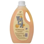 Jabon De Cuaba Liquido Wala 3 L