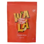 Tilapia Roja Wala 2 Lb