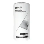 Papel Toalla Zerca 136 Hojas