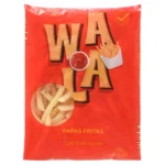 Papas Fritas Congeladas Wala  2.2 Lbs/1Kg