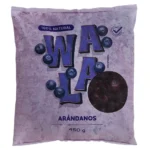 Arandanos Congelados Wala 450 G