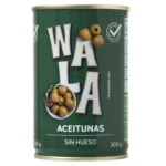 Aceituna Manzanilla Wala 300 Gr