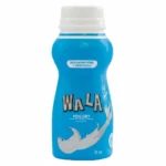 Yogurt Natural Bebible Wala 8 Oz