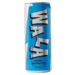 Bebida Energizante Wala 250Ml