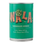 Guandules Verdes Wala 15Oz