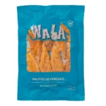 Palitos De Pescado Empanizado Wala 340 G