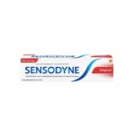 Crema Dental Sensodyne Rosada 4 Oz