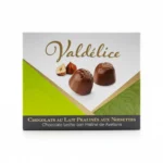 Bombones Choc Valdelice Praline Noisettes 150 Gr