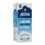 Leche Liquida Entera Milex  200 Ml
