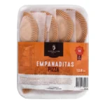 Empanaditas Gegalian Gourmet Pizza 10/1