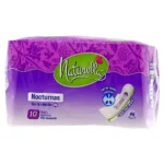 Nocturna Con Alas Naturella 10 Un