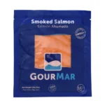Salmón Ahumado Gourmar 3 Oz