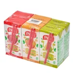 Nectar Sabores 6 Pk Petit 200 Ml