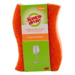 Esponja Cocina Cero Ray Scotch Brite 1Un