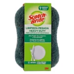 Esponja Forma Scotch Brite 8