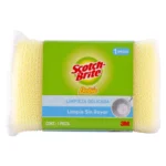Esponja Todo Uso Scotch Brite Dobie