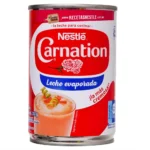 Leche Evaporada Carnation Lata 312 G
