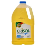 Aceite Canola Mas Crisol 64 Oz