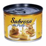 Salchichas Induveca De Pollo 5 Oz.