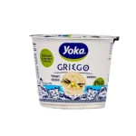 Yogurt Griego Vainilla Yoka 150G