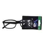 Lentillas Rectangular Largo 1D6504Rgr Volgan