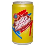 Malta Morena Lata 8 Oz