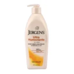 Crema Corporal Ultra Humectante Jergens 13.5 Oz